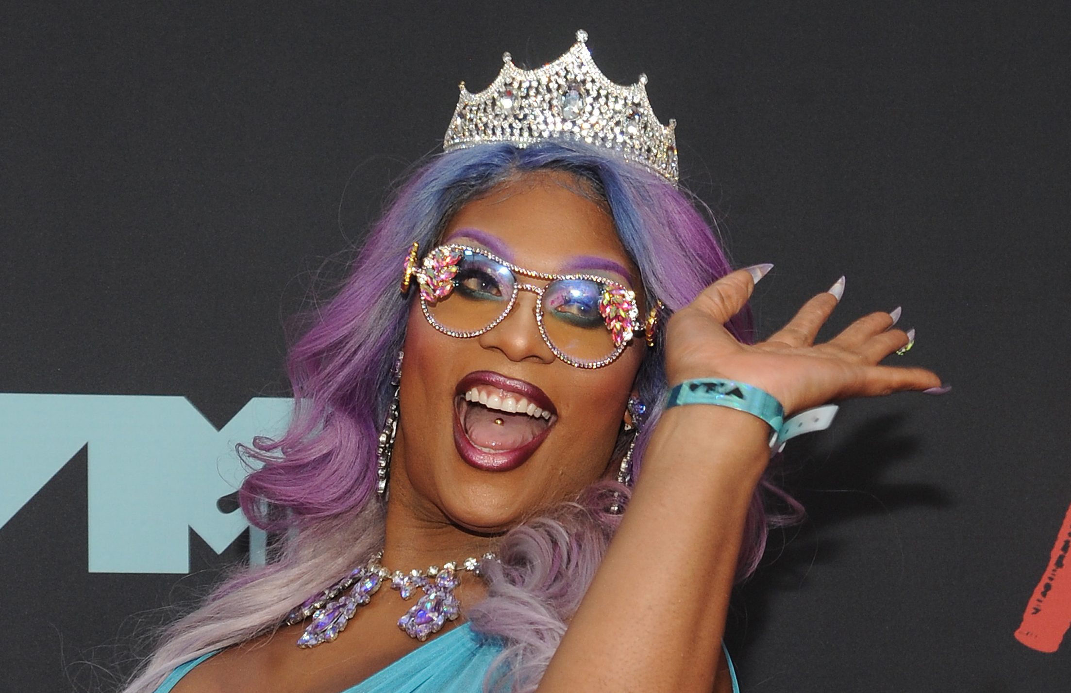 ‘RuPaul’s Drag Race’ Alumni Peppermint Will Play Transgender Pastor