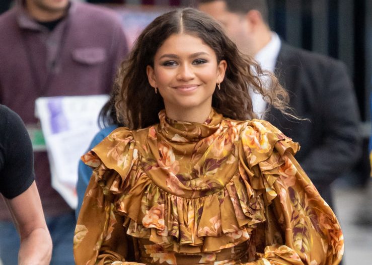 Celebrity Sightings In Los Angeles - May 09, 2019