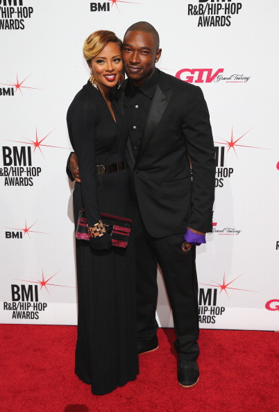 Songwriters Honored At 2013 BMI R&B/Hip-Hop Awards - Arrivals