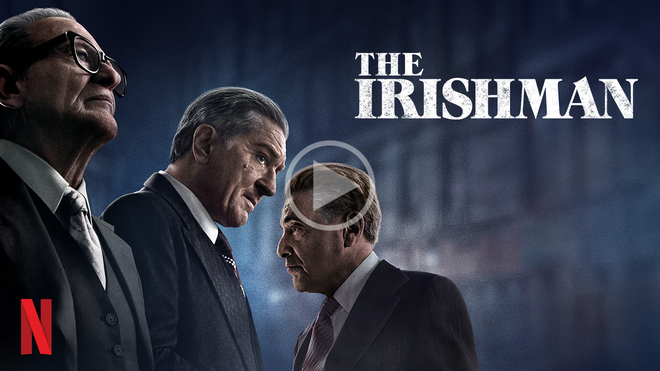 The Irishman