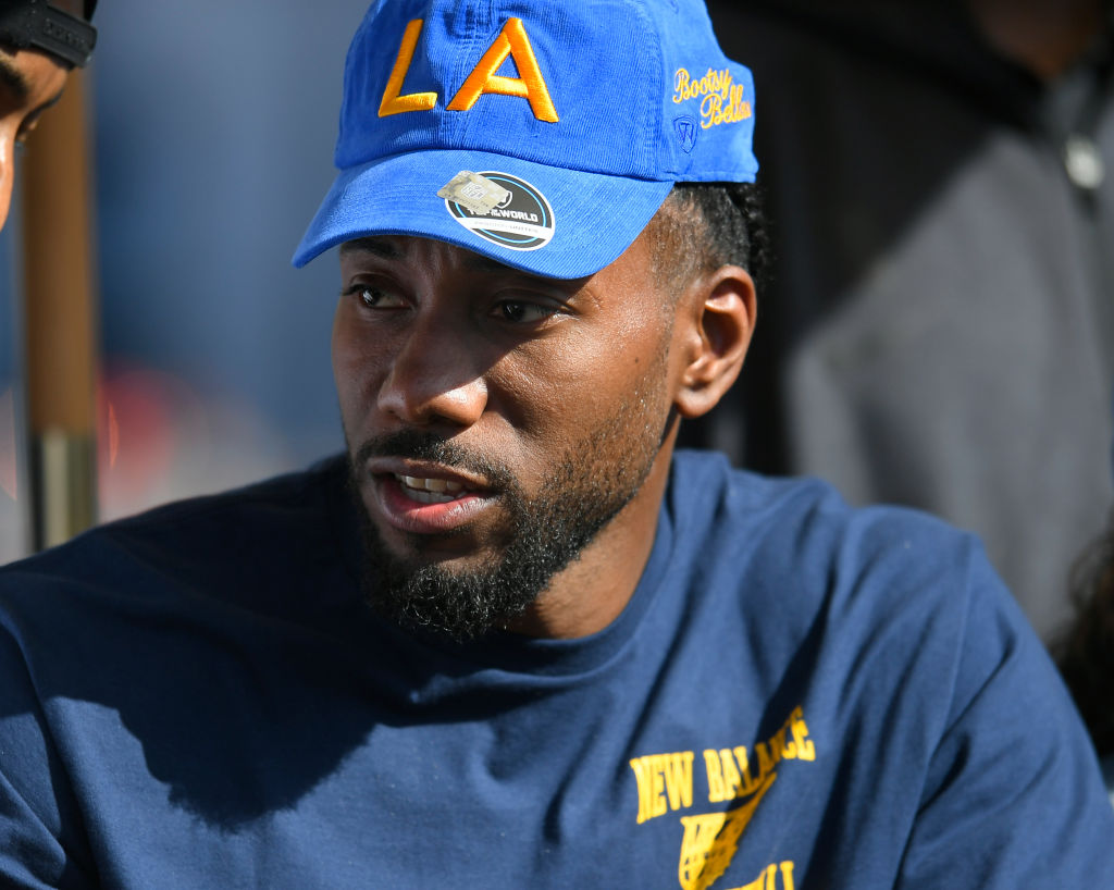 Tampa Bay Buccaneers vLos Angeles Rams