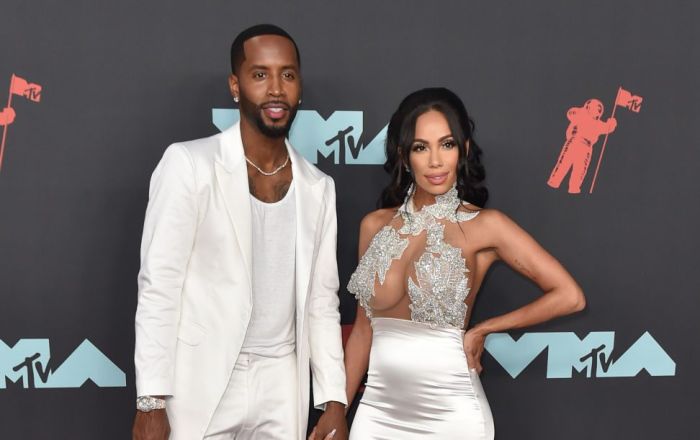 2019 MTV Video Music Awards - Arrivals