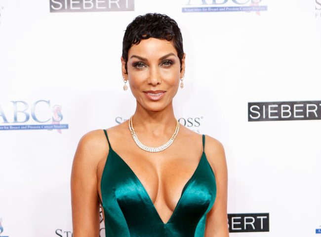 Associates For Breast And Prostate Cancer Studies' Annual Talk Of The Town Gala - Arrivals
