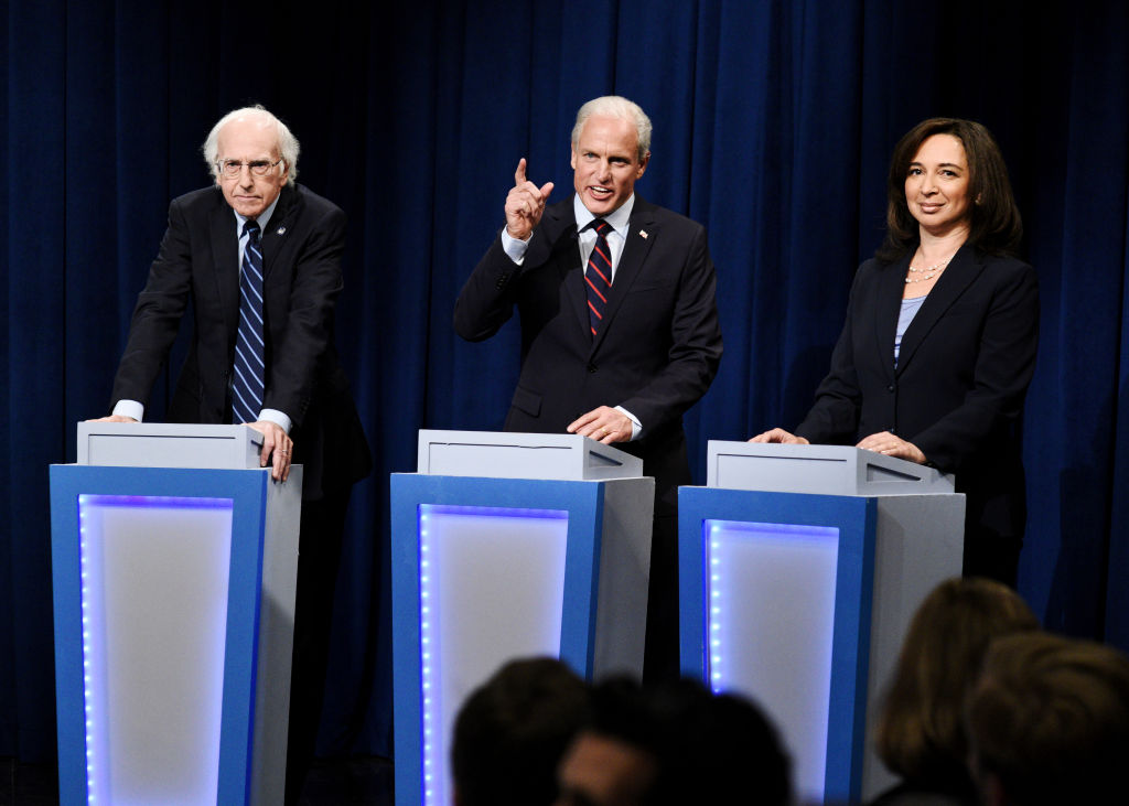 Saturday Night Live - Season 45
