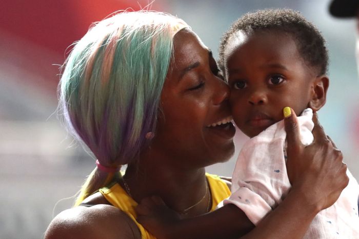 17th IAAF World Athletics Championships Doha 2019 - Day Three