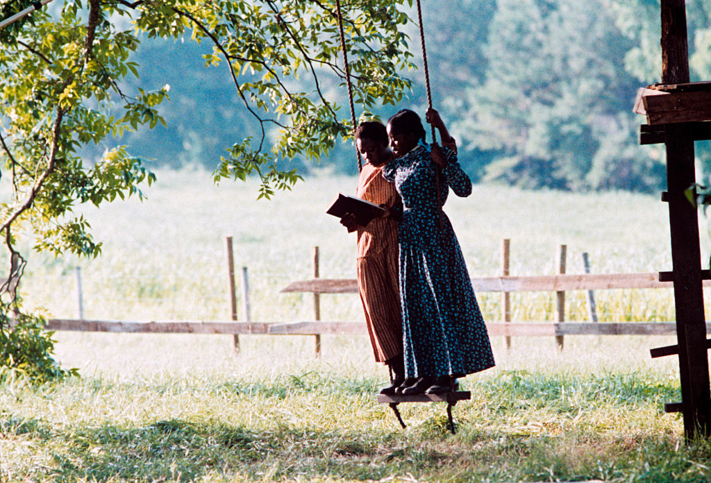 ‘The Color Purple’ Actress Sues Show After Being Fired For Old Homophobic Post