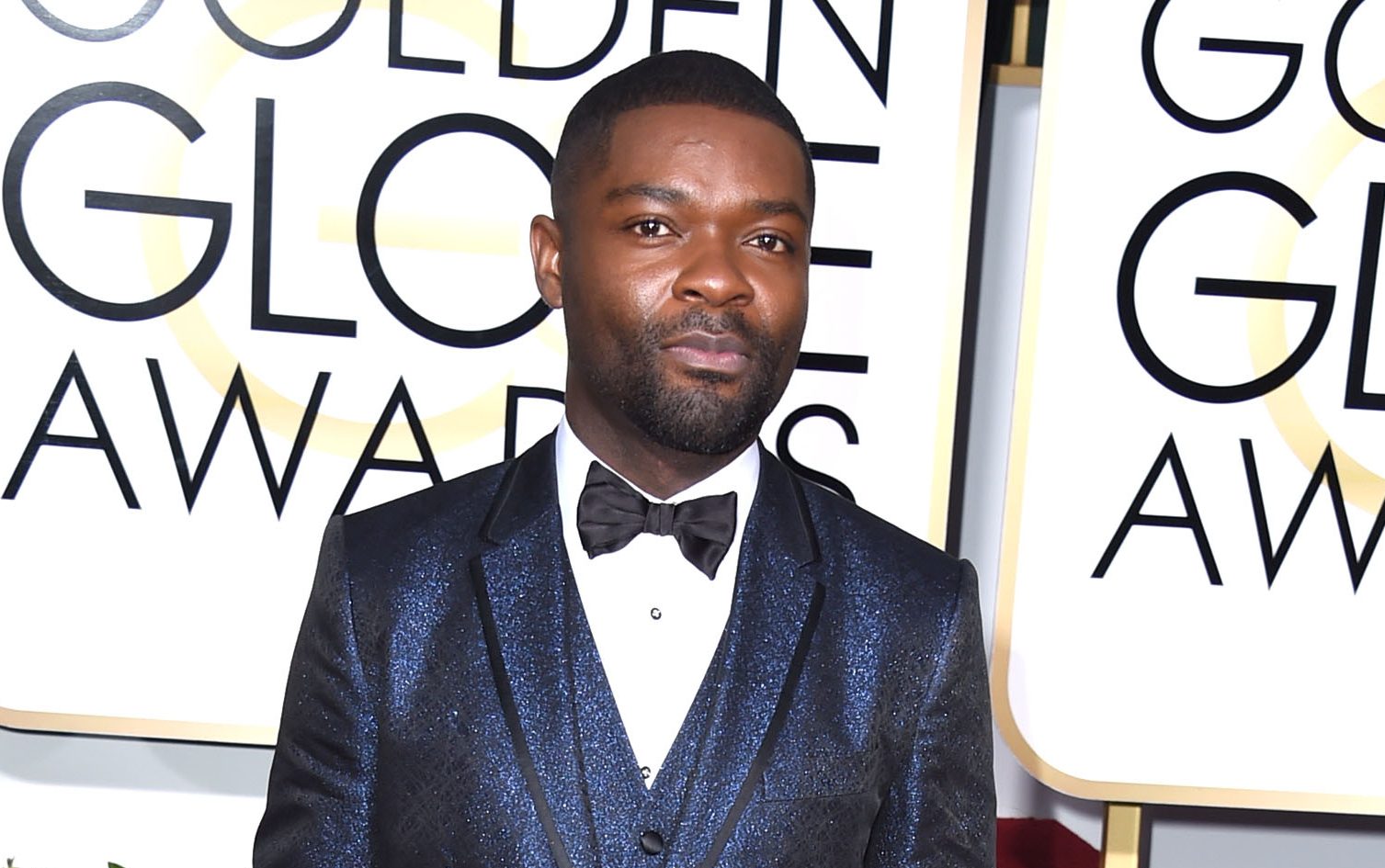 David Oyelowo To Play President Of The United States In Upcoming Project
