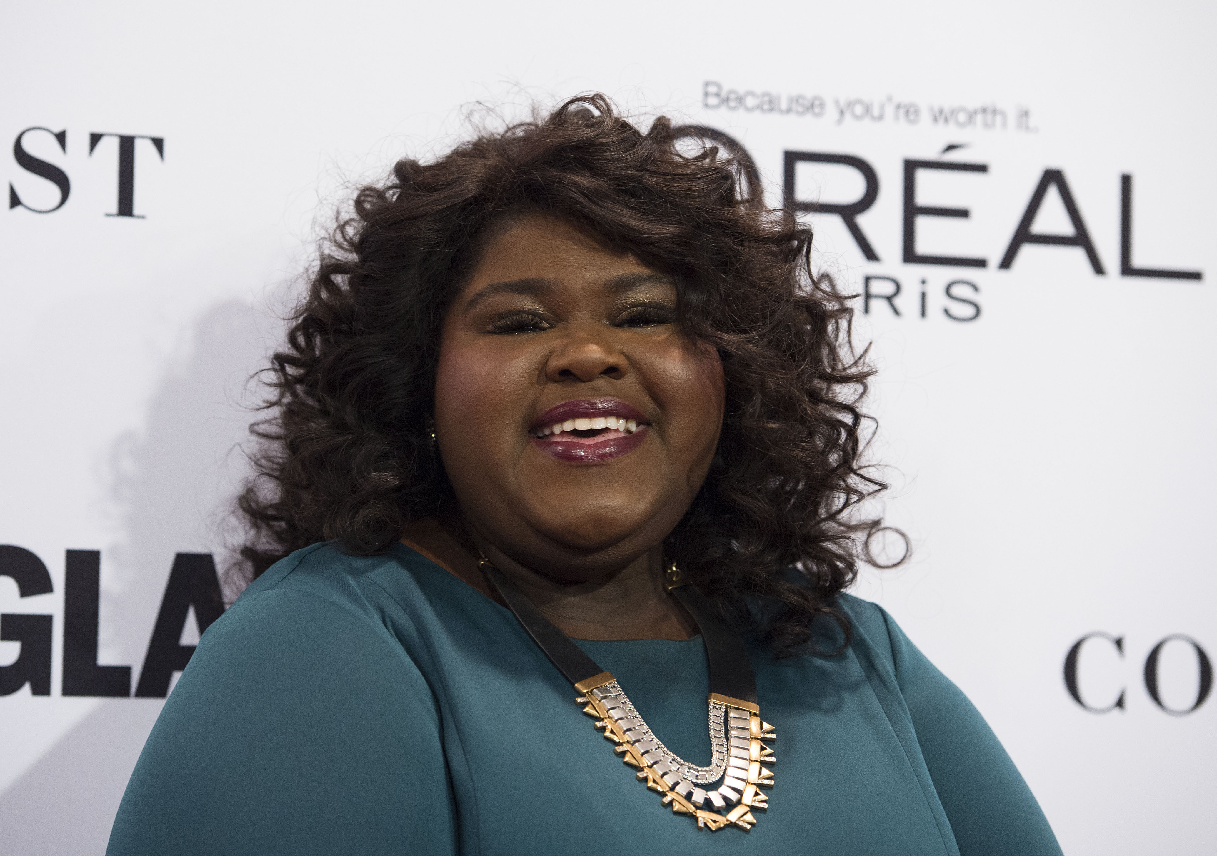 US-ENTERTAINMENT-GLAMOUR WOMEN OF THE YEAR 2016
