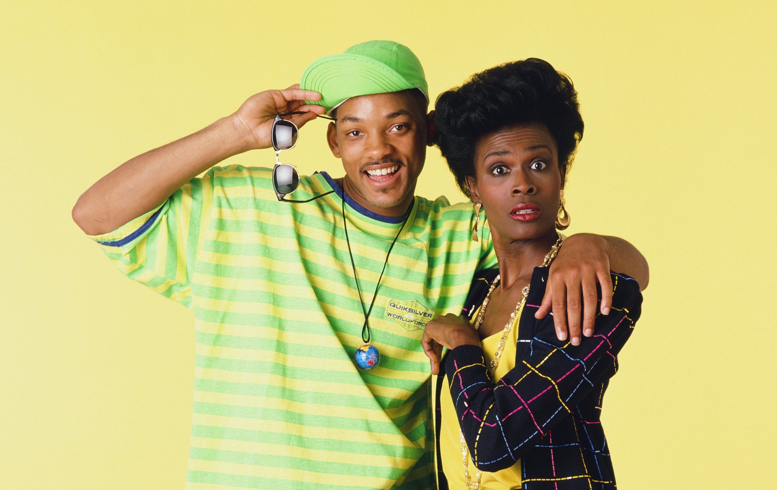 ‘Fresh Prince Of Bel-Air’ Parody Imagines Aunt Viv As Jordan Peele Horror Character
