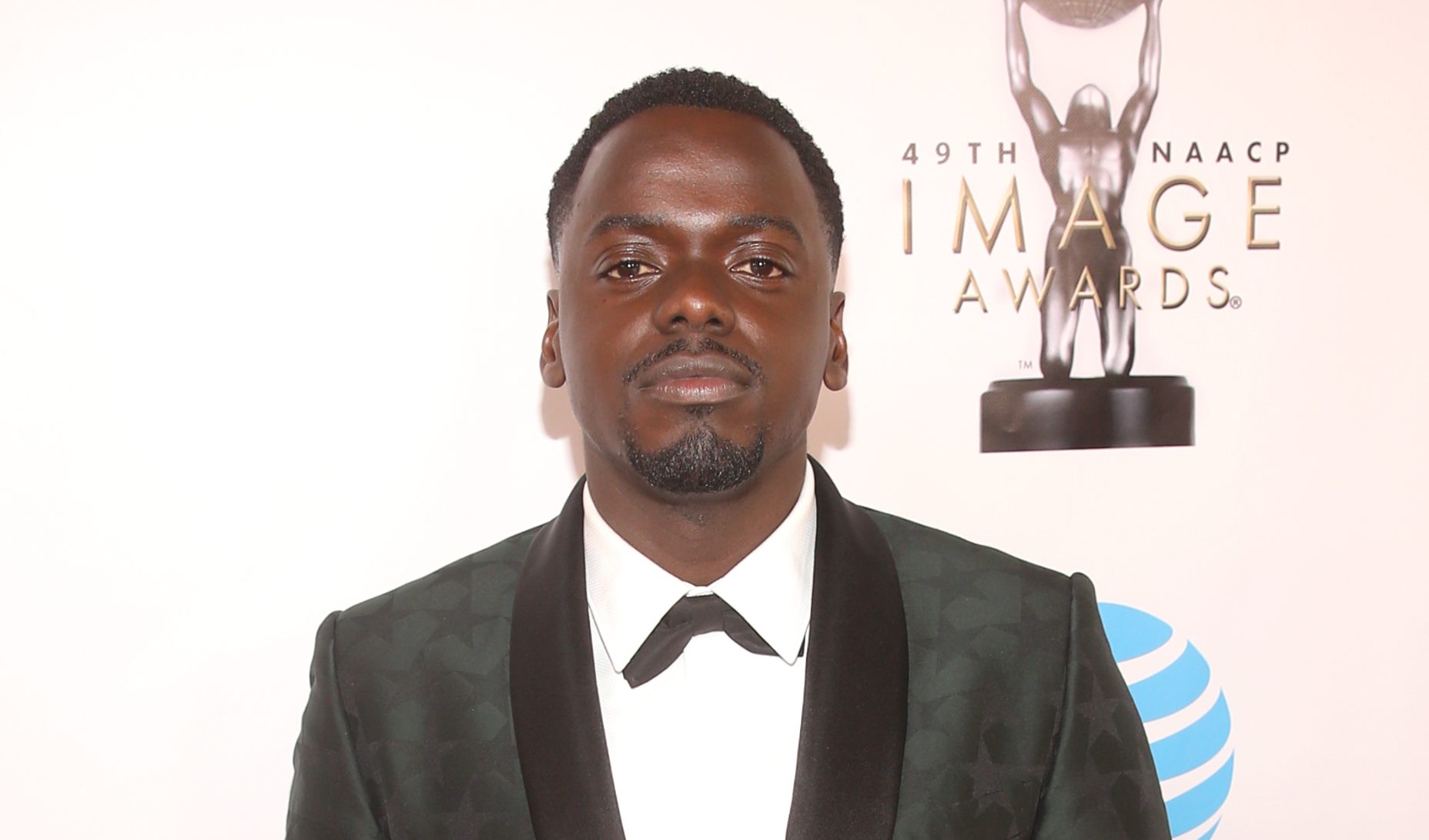 How??? Someone Called Daniel Kaluuya 'Ugly' & Twitter Debate Ensued