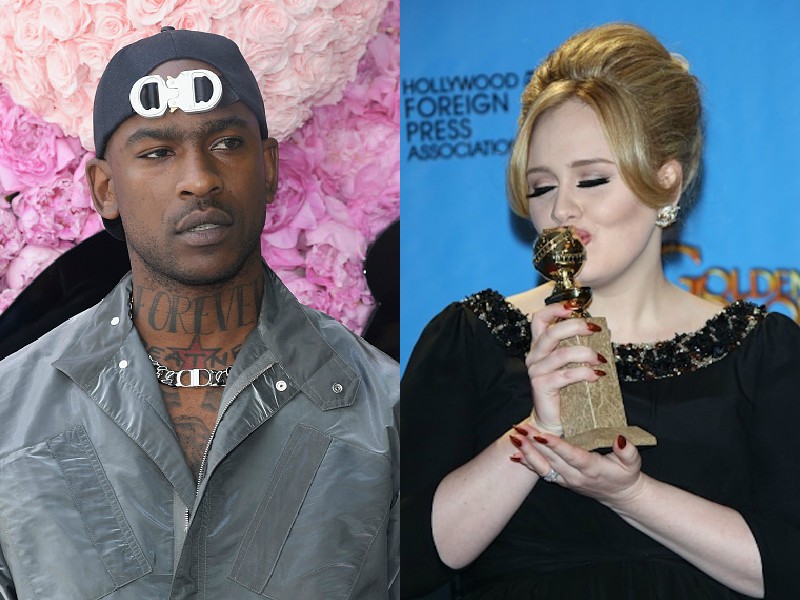 Adele Skepta
