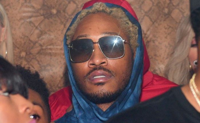 Big Game Weekend Grand Finale Hosted by Future