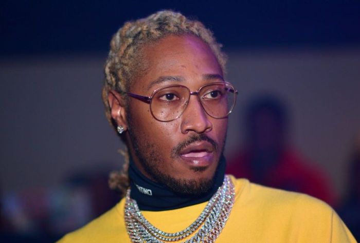 Official Big Game Grand Finale Hosted by Future