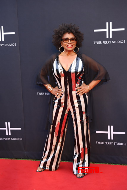 Tyler Perry Studios