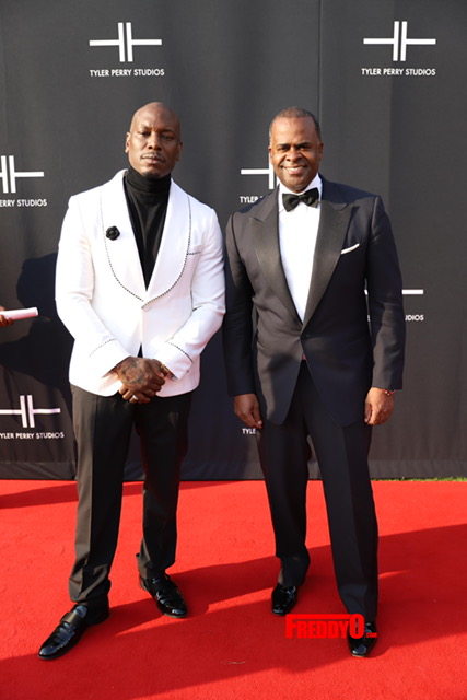 Tyler Perry Studios