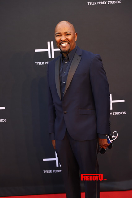 Tyler Perry Studios