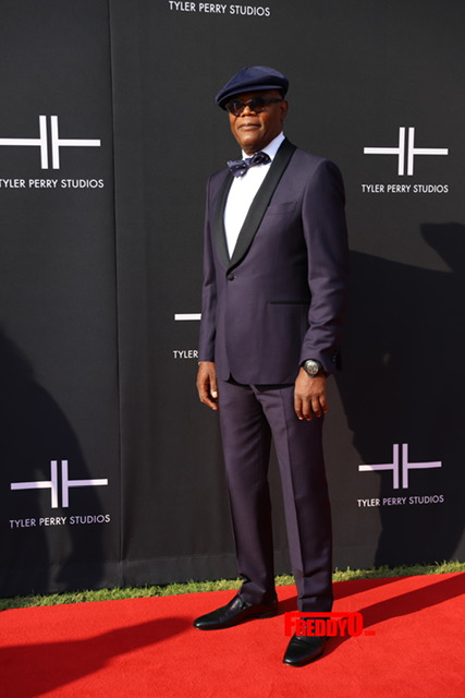 Tyler Perry Studios