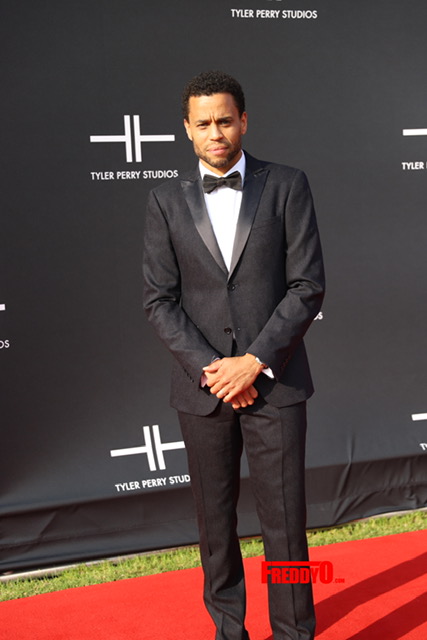 Tyler Perry Studios