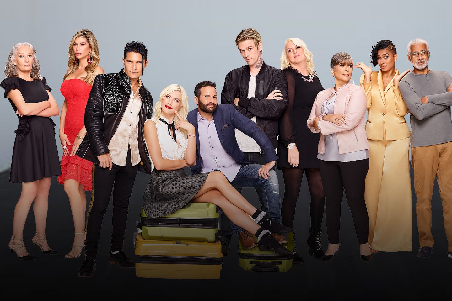 Marriage Boot Camp Family Edition