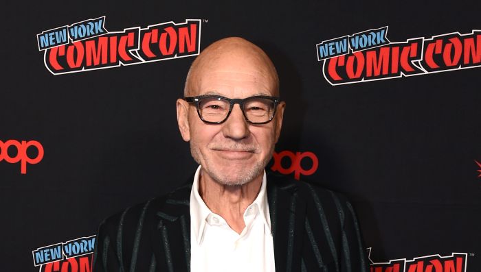 New York Comic Con 2019 - Day 3