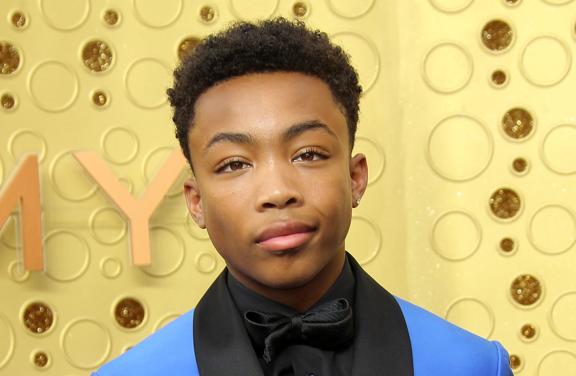 ‘When They See Us’ Star Asante Blackk Becomes Series Regular On ‘This Is Us’