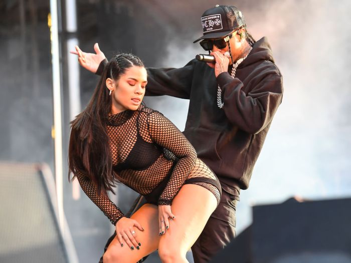 2019 Rolling Loud Music Festival