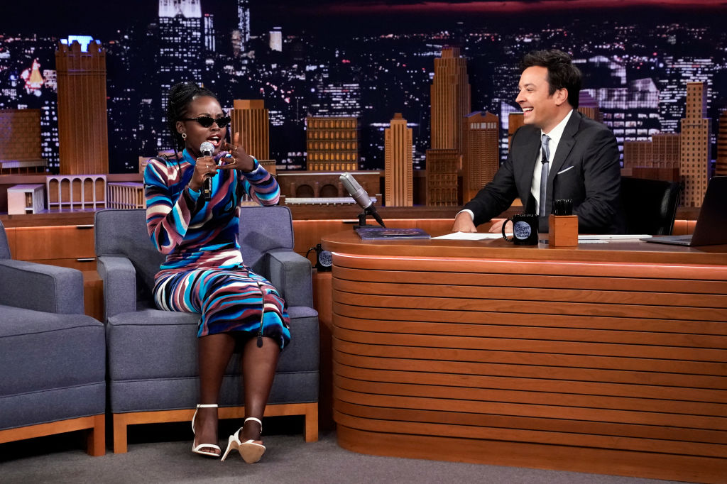 The Tonight Show Starring Jimmy Fallon - Season 7