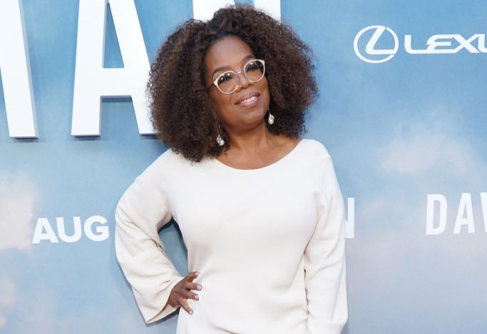 Premiere Of OWN's "David Makes Man" - Red Carpet