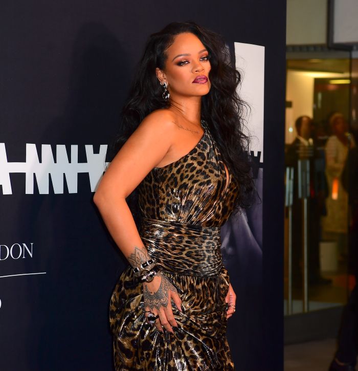 Rihanna