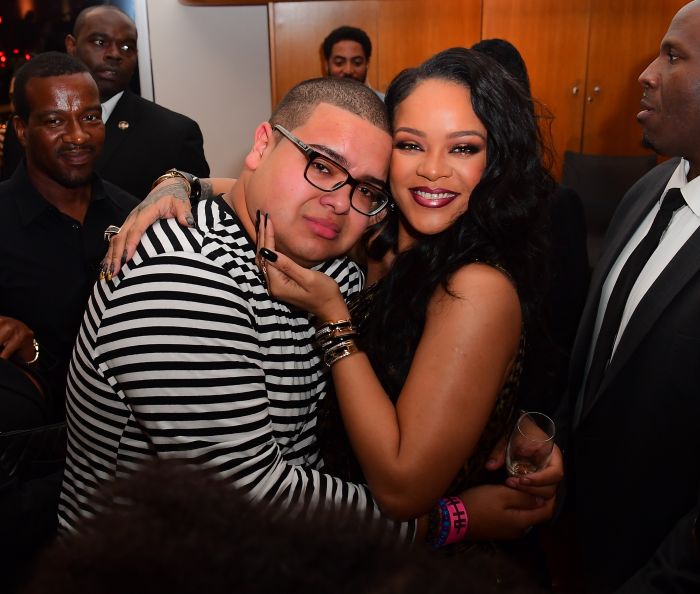 Rihanna