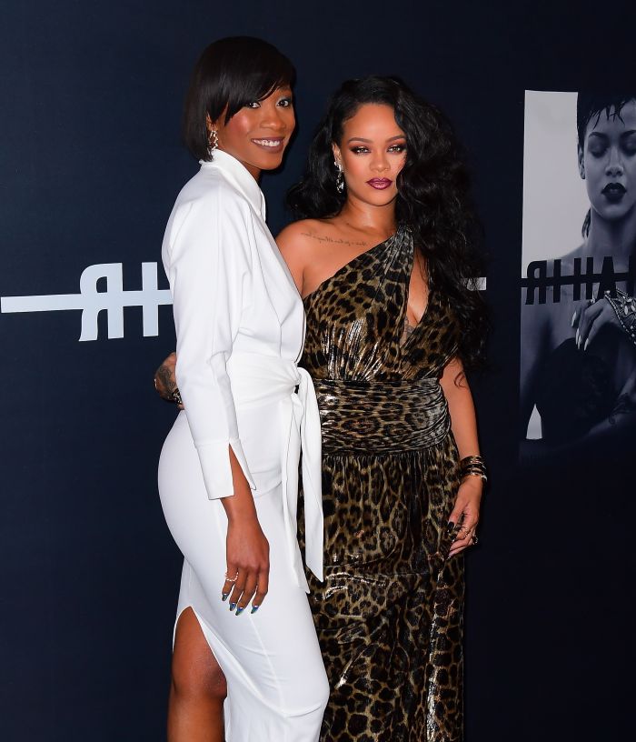 Rihanna