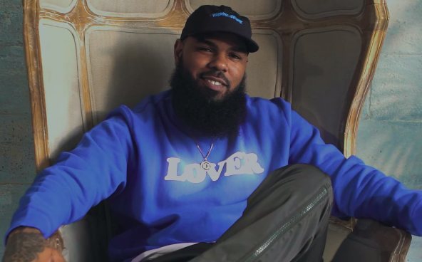 Stalley - All So New Video