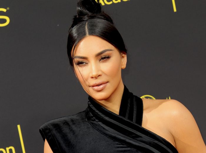 Kim Kardashian