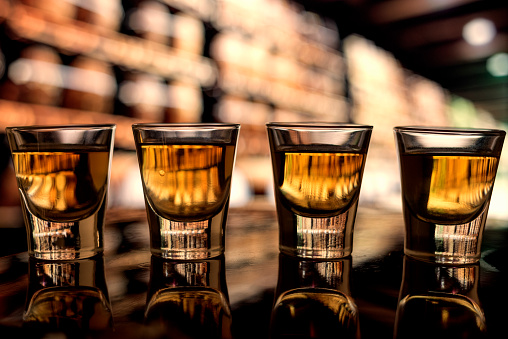 Whiskey