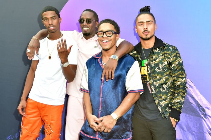 Revolt And AT&T Host Revolt 3-Day Summit In Atlanta September 14