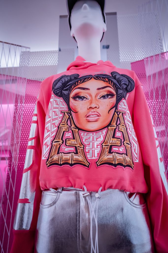FENDI