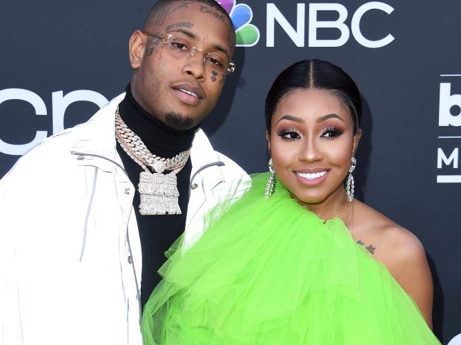 2019 Billboard Music Awards - Arrivals