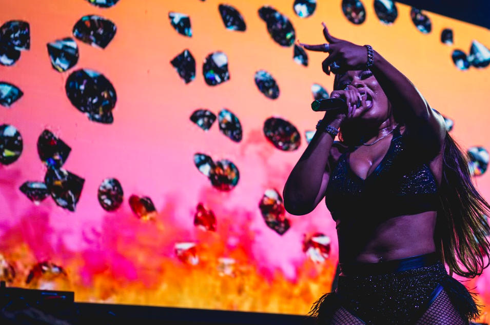 A3C 15 Year Anniversary In Atlanta