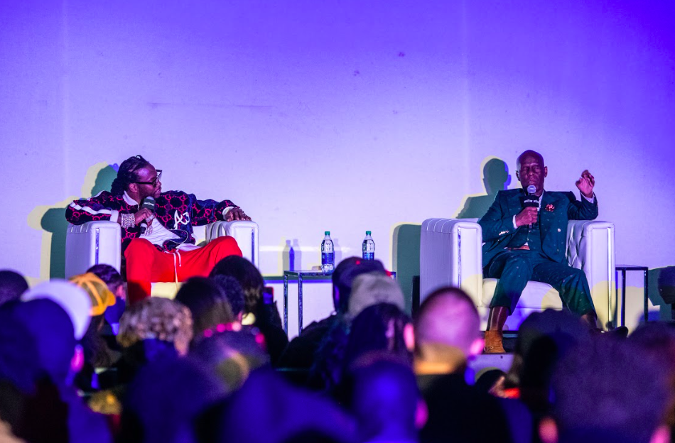 A3C 15 Year Anniversary In Atlanta