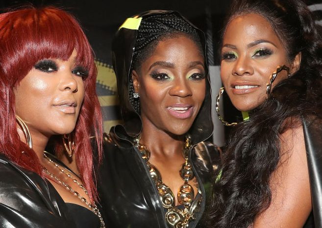 HOT 97 Summer Jam 2017