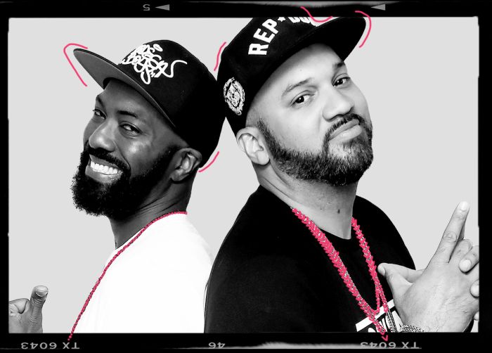 Desus & Mero