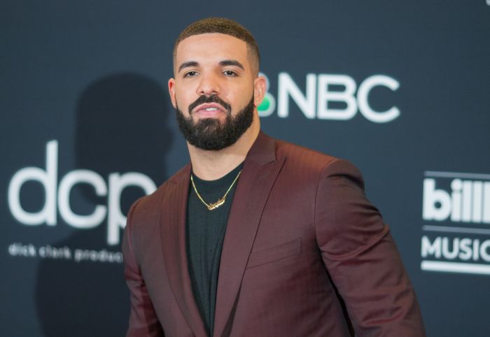 Drake
