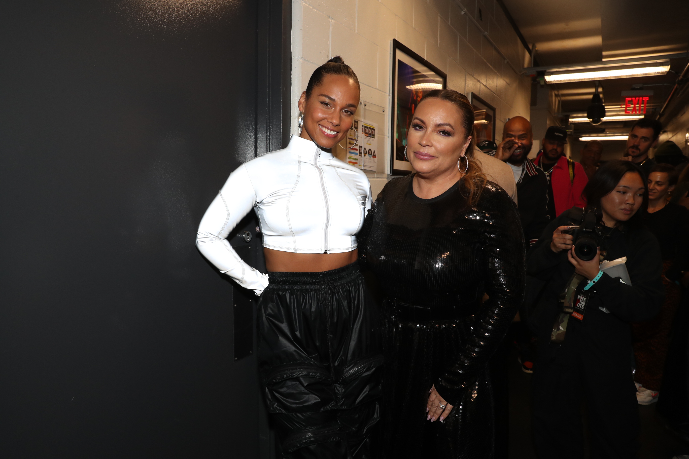 Tidal X Brooklyn [D'USSE]