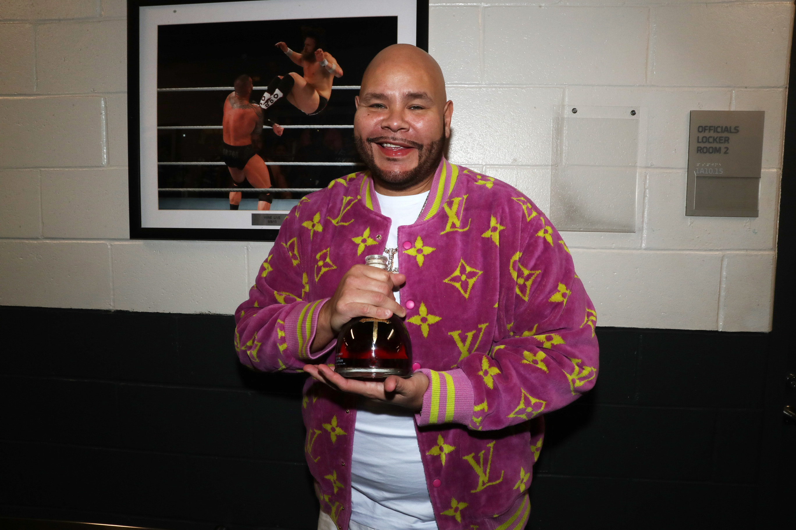 Tidal X Brooklyn [D'USSE]