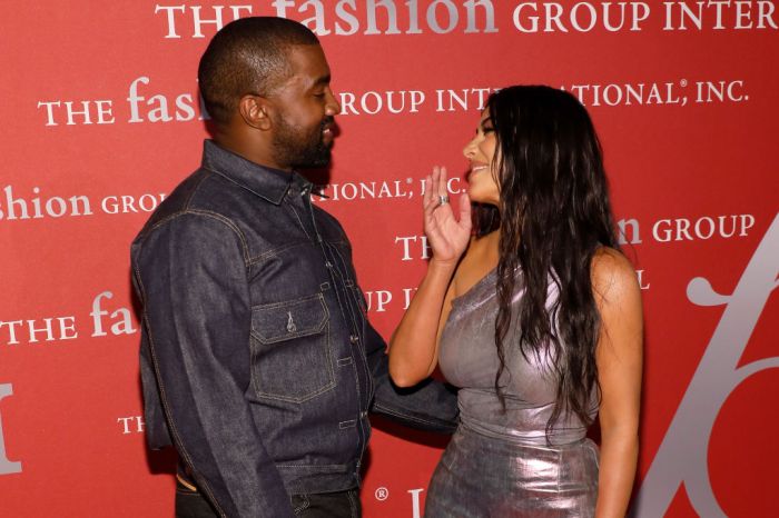 2019 FGI Night Of Stars Gala