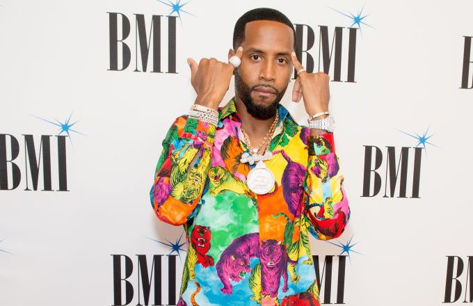 2019 BMI R&B/Hip-Hop Awards
