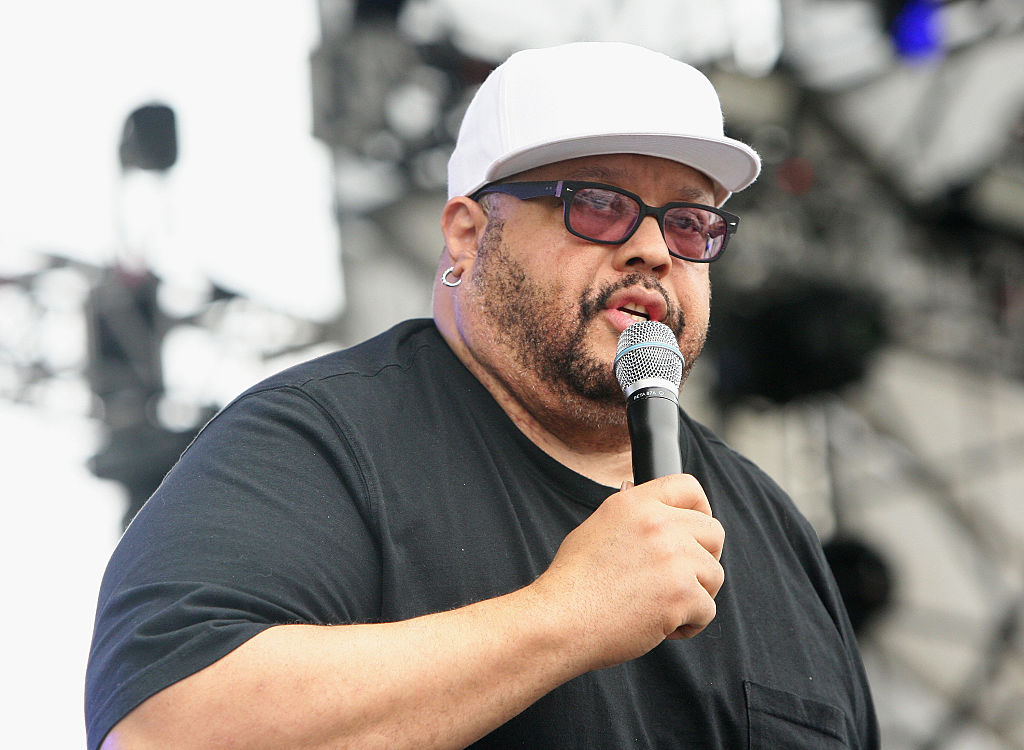 11th Annual Jazz In The Gardens Music Festival - Day 2