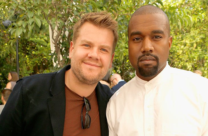 CFDA/Vogue Fashion Fund Show and Tea