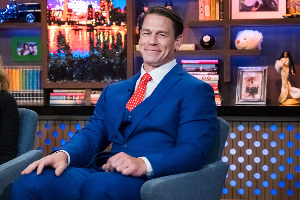 Watch What Happens Live With Andy Cohen - Season 16