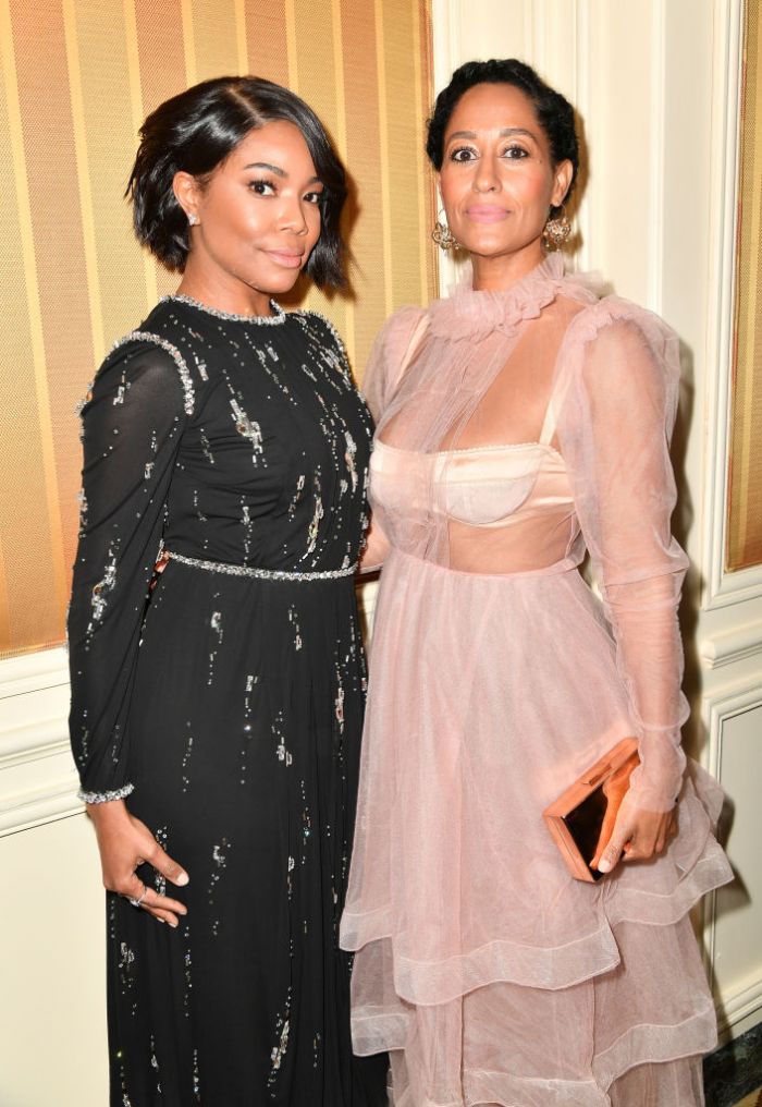 Essence Black Women In Hollywood Awards - Inside